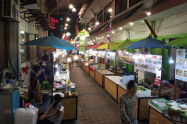 Pavillion Night Bazaar Chiang Mai 04