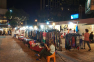 Pavillion Night Bazaar Chiang Mai 09