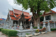 Wat Muen San 10