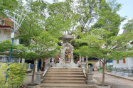 Wat Muen San 11