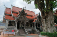 Wat Muen San 12
