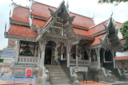 Wat Muen San 13