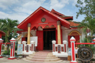 Wat Sai Moon Myanmar 03