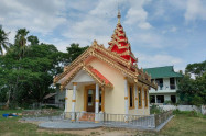Wat Sai Moon Myanmar 07