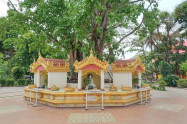 Wat Sai Moon Myanmar 08