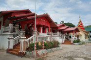 Wat Sai Moon Myanmar 09