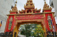 Wat Sai Moon Myanmar 11