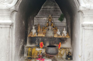 Wat Thung Yu Temple 10