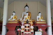Wat Thung Yu Temple 11