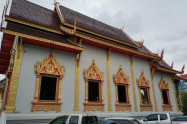 Wat Thung Yu Temple 13