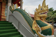 Wat Thung Yu Temple 14