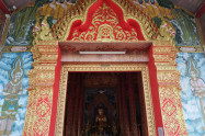 Wat Thung Yu Temple 15