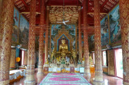 Wat Thung Yu Temple 16