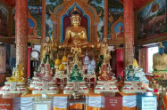 Wat Thung Yu Temple 17
