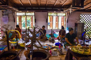 Bor Sang Umbrella Village 3 Scaled
