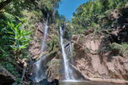 Mork Fa Waterfall 01