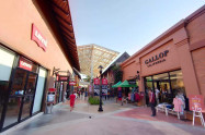 Premium Outlet Chiang Mai 08