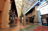 Premium Outlet Chiang Mai 11