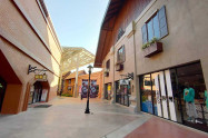 Premium Outlet Chiang Mai 12