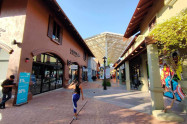 Premium Outlet Chiang Mai 14