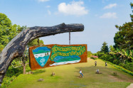 Huai Nam Dang National Park 05