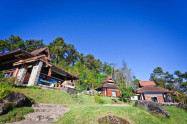 Huai Nam Dang National Park 07