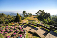 Huai Nam Dang National Park 10