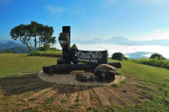 Huai Nam Dang National Park 11
