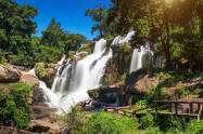 Mae Klang Waterfall 03