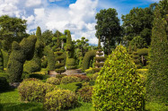 Tweechol Botanic Garden 03