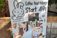 Lucky Bunny Cafe 02