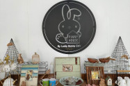 Lucky Bunny Cafe 09
