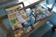 Lucky Bunny Cafe 11