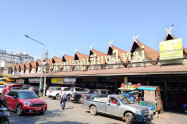 Chiang Mai Gate Market 01
