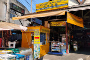 Chiang Mai Gate Market 03