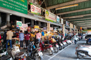 Chiang Mai Gate Market 04