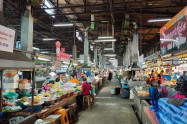 Chiang Mai Gate Market 05