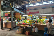 Chiang Mai Gate Market 06