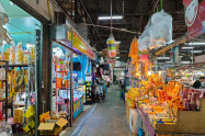 Chiang Mai Gate Market 07