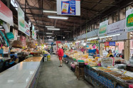 Chiang Mai Gate Market 08