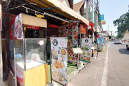 Chiang Mai Gate Market 11