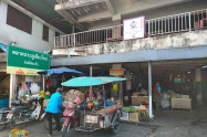 Chiang Mai Gate Market 12