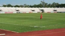 700 Year Stadium Chiang Mai