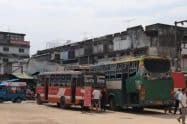 Chiang Rai Bus Terminal