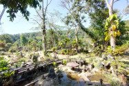 Mae Kampong Village 03