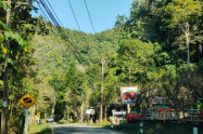 Mae Kampong Village 10