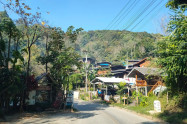 Mae Kampong Village 14