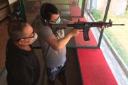 Maerim Shooting Range 3
