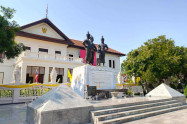 Three Kings Monument 01