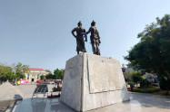 Three Kings Monument 06